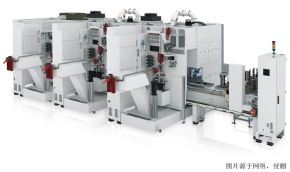 二手機(jī)床進(jìn)口清關(guān)流程_德國(guó)舊設(shè)備進(jìn)口報(bào)關(guān)手續(xù)