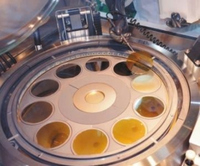 進口碳化硅晶片清關的流程手續(xù)是這樣的