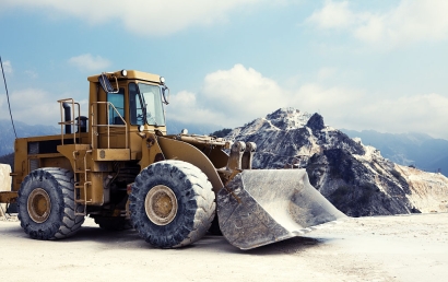 二手挖掘機進口清關(guān)