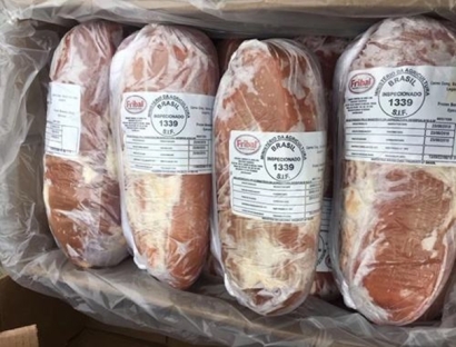 多年經(jīng)驗講解烏克蘭進(jìn)口牛肉報關(guān)條件