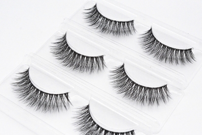 韓國進(jìn)口假睫毛報關(guān)流程，看這里了解