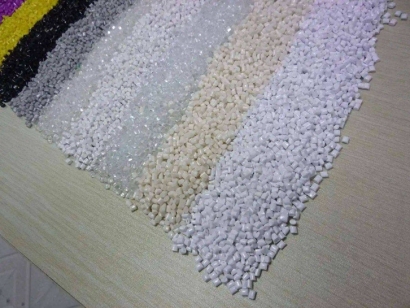 天津塑料制品進口清關公司：塑膠顆粒報關費用