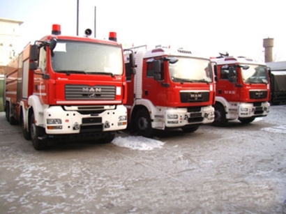 消防車進口報關一般貿易流程及監管條件