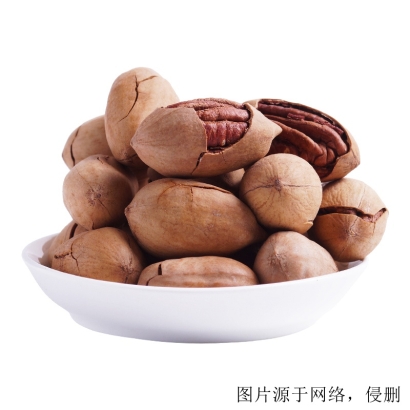 泰國碧根果仁進口清關要怎么操作？深圳堅果報關行