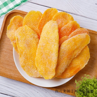 食品報關(guān)貨運流程怎么操作？越南芒果干進(jìn)口怎么報關(guān)？