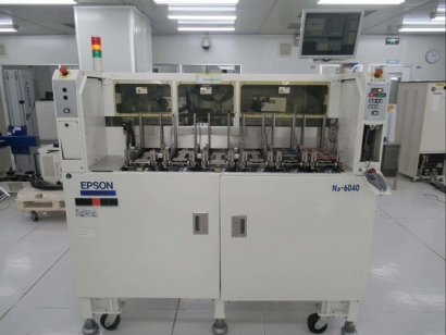 深圳二手半導體設備進口報關資料_設備CCIC中檢費用