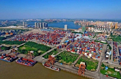 湖北武漢港進(jìn)口報(bào)關(guān)公司哪家好？武漢進(jìn)口清關(guān)公司