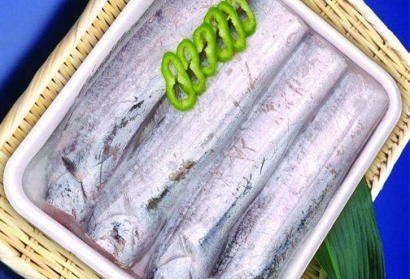 厄瓜多爾白帶魚進口報關(guān)資料_深圳水產(chǎn)品清關(guān)流程