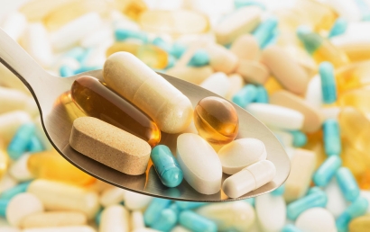 進(jìn)口保健品代理