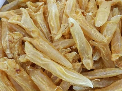 魚肚進口需要什么手續？魚膠花膠進口報關流程