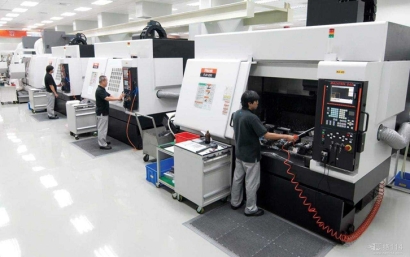 美國數(shù)控銑床進(jìn)口報(bào)關(guān)流程_數(shù)控機(jī)床設(shè)備清關(guān)