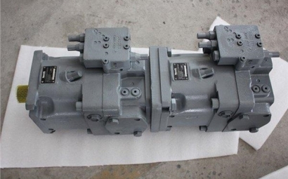 進口柱塞泵清關報關的4個重要流程環(huán)節(jié)