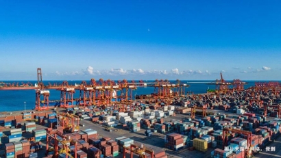 廣州南沙口岸報(bào)關(guān)公司哪家好？廣州報(bào)關(guān)行排名前十