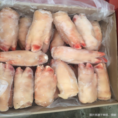 廣州冷凍食品進(jìn)口報(bào)關(guān)清關(guān)