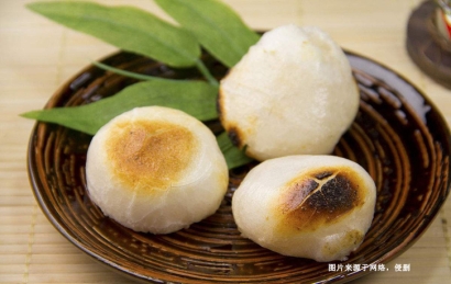 日本年糕進口報關資料_速食品炒年糕進口注意事項