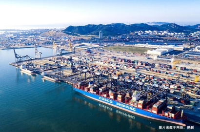 加拿大進口報關公司哪家好？加拿大鴨毛清關流程