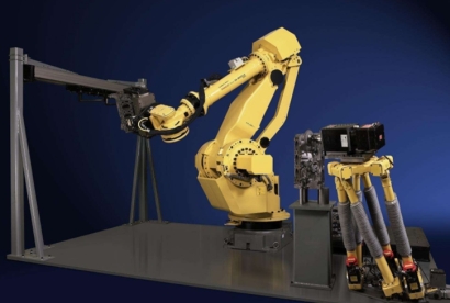 德國二手機械手臂進口報關費用及流程？