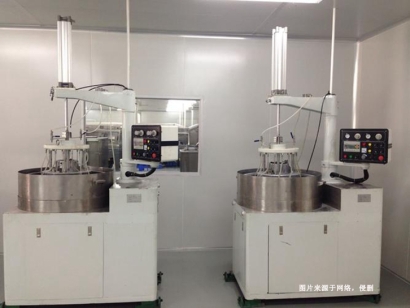 蘇州進口韓國半導體設備報關資料_舊晶圓減薄機清關