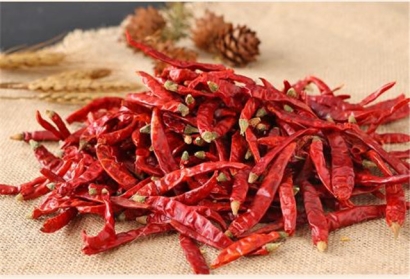 印度辣椒干進(jìn)口報(bào)關(guān)代理流程手續(xù)以及關(guān)稅，進(jìn)口代理公司電話