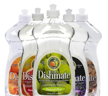 洗滌劑進口清關申報時有什么監管條件