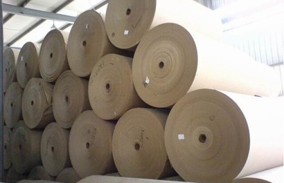 瓦楞紙進(jìn)口報(bào)關(guān)代理上海公司