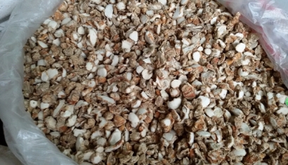 中藥材進口報關(guān)代理公司