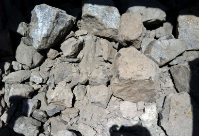 上海進口南非鉻礦報關(guān)公司代理流程-18年通關(guān)經(jīng)驗