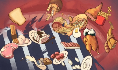 新加坡食品進(jìn)口清關(guān)