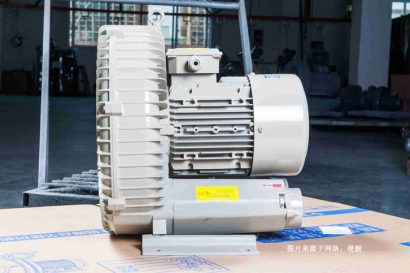 韓國渦輪鼓風機進口報關(guān)流程-19年機械設(shè)備報關(guān)行