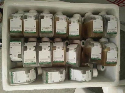 試劑進(jìn)口清關(guān)代理經(jīng)驗(yàn)十足，看看就知道了