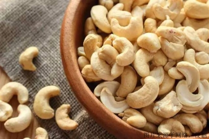 堅(jiān)果食品進(jìn)口報(bào)關(guān)流程_美國開心果進(jìn)口