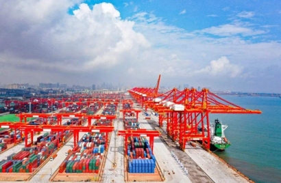 重慶空運進口報關公司有哪些？重慶清關公司排名