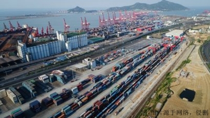 常州進口報關行哪家好？江蘇進口報關公司排名前十