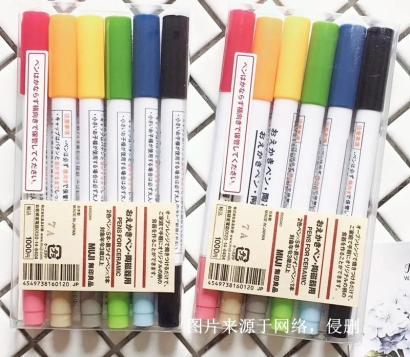 深圳進口日本文具報關(guān)流程_文具如何歸類海關(guān)編碼