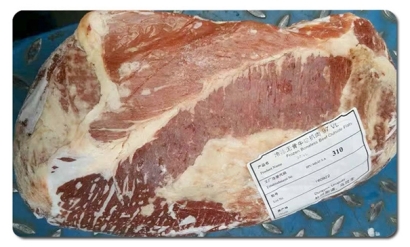 新西蘭牛肉上海洋山港進口報關的流程，建議收藏