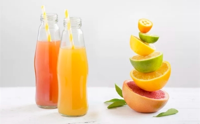 果汁進口報關代理方案推薦