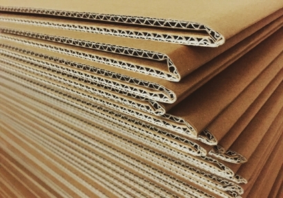 瓦楞紙進口清關代理資料以及回顧19年瓦楞紙進口情況