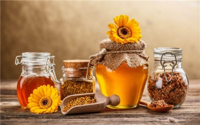 進口蜂蜜報關代理具體流程進口前要看