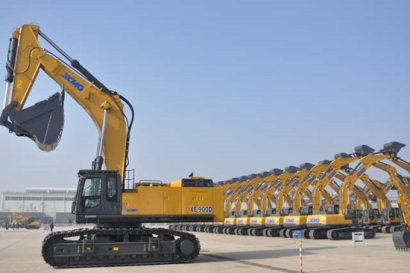 天津挖掘機(jī)進(jìn)口報(bào)關(guān)代理機(jī)械設(shè)備案例-臻力披荊斬棘