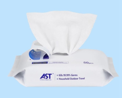 廣州進口外用品報關流程_消毒濕巾進口清關要多久