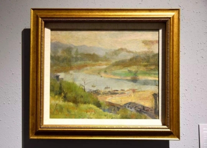 油畫進口報關資料及手續(xù)流程介紹「通關指南」