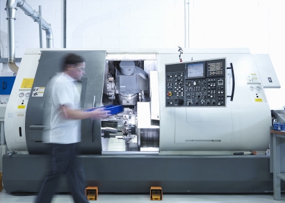 數(shù)控鉆床進口清關(guān)