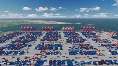 深圳蛇口港進口報關行哪家好？廣東清關公司排名