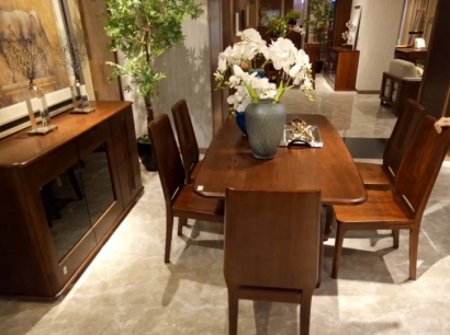 如何從國(guó)外進(jìn)口家具