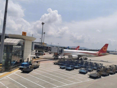 青島流亭機(jī)場(chǎng)進(jìn)口報(bào)關(guān)公司哪家好？青島進(jìn)口清關(guān)公司