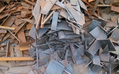 進口舊鋼鐵清關(guān)代理的費用(報價)