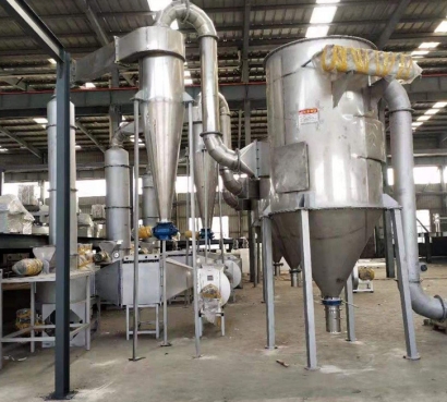 深圳干燥設(shè)備進(jìn)口報關(guān)流程及干燥機(jī)器進(jìn)口常見問題