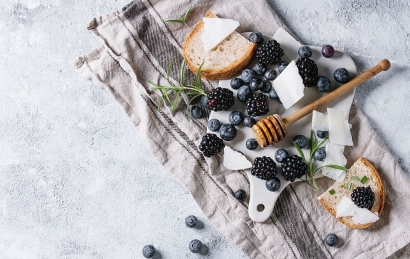 進(jìn)口食品收貨人備案申請(qǐng)表