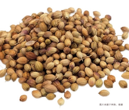 德國(guó)芫荽子進(jìn)口報(bào)關(guān)資料_大連進(jìn)口調(diào)味香料清關(guān)