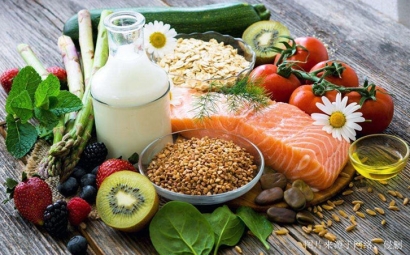 代理食品進口報關公司_廣州臻力解決進口煩惱